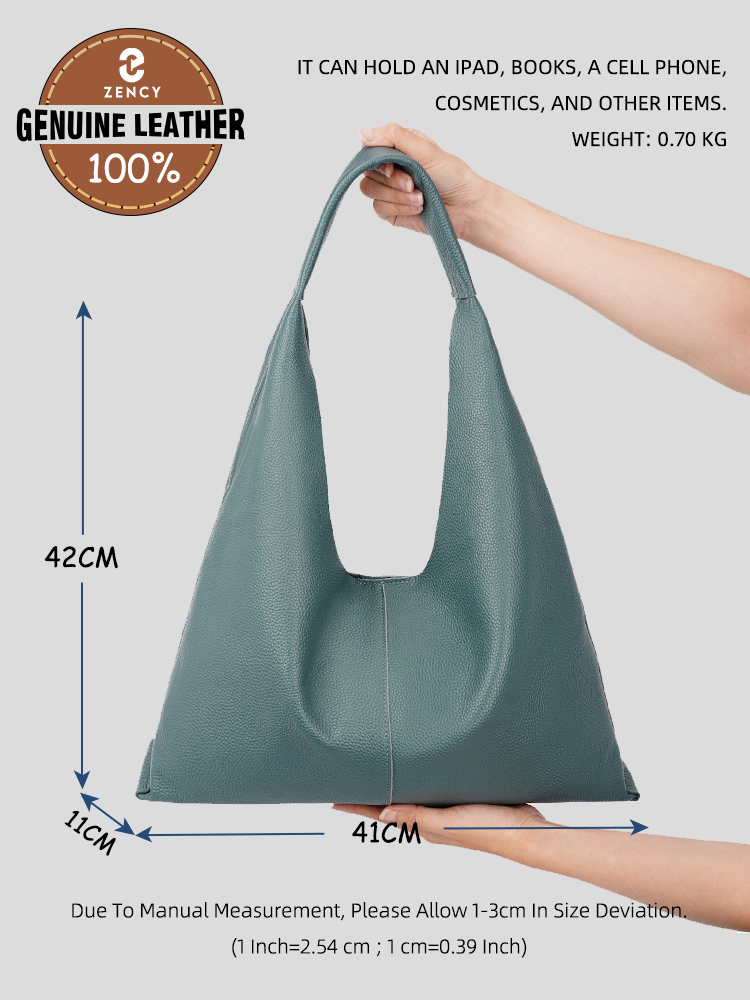 Borsa Grande da Donna Zency in - Women Bags On Sale recensione e prezzo