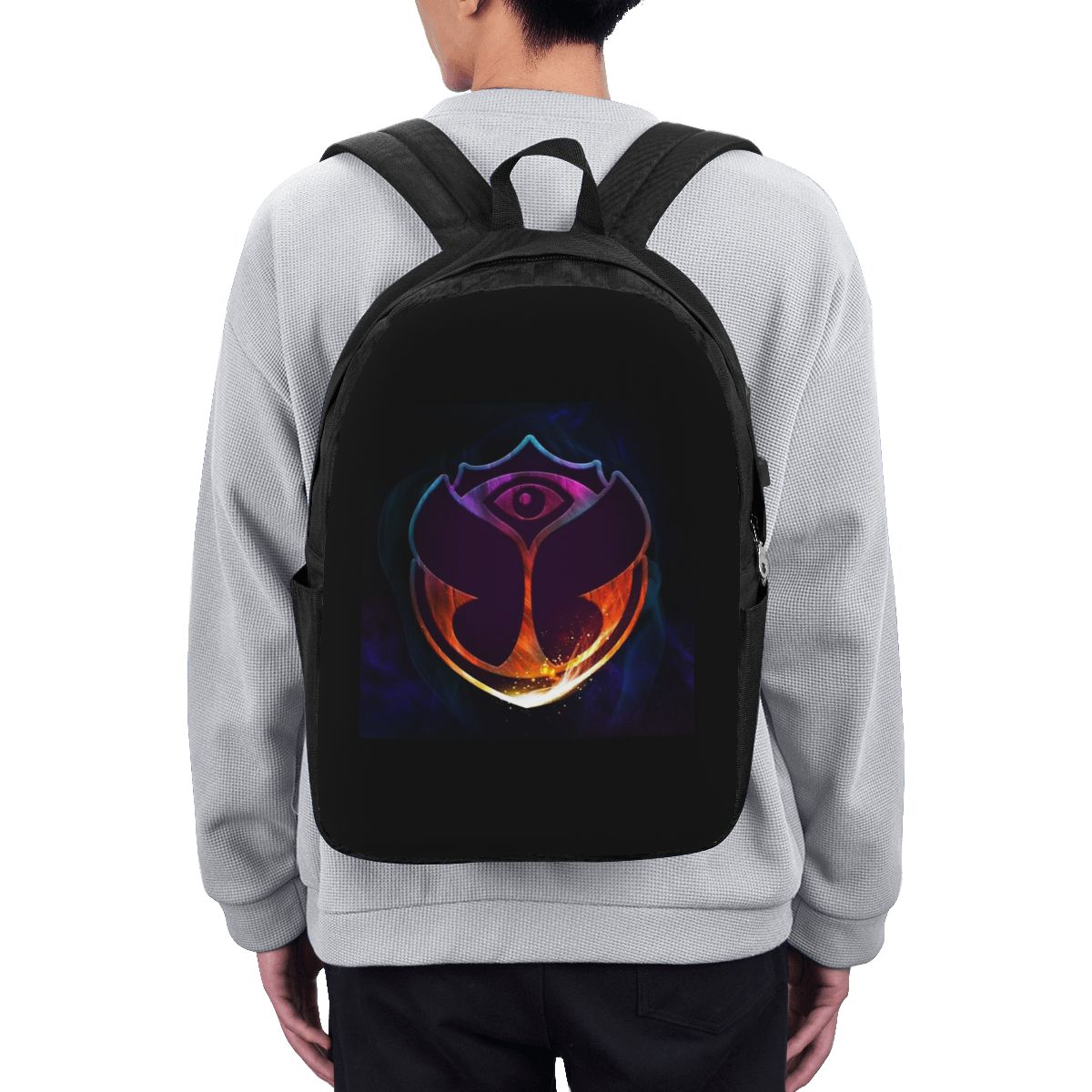 Zaino Tomorrowland Butterfly,  - Women Bags Laptop recensione e prezzo