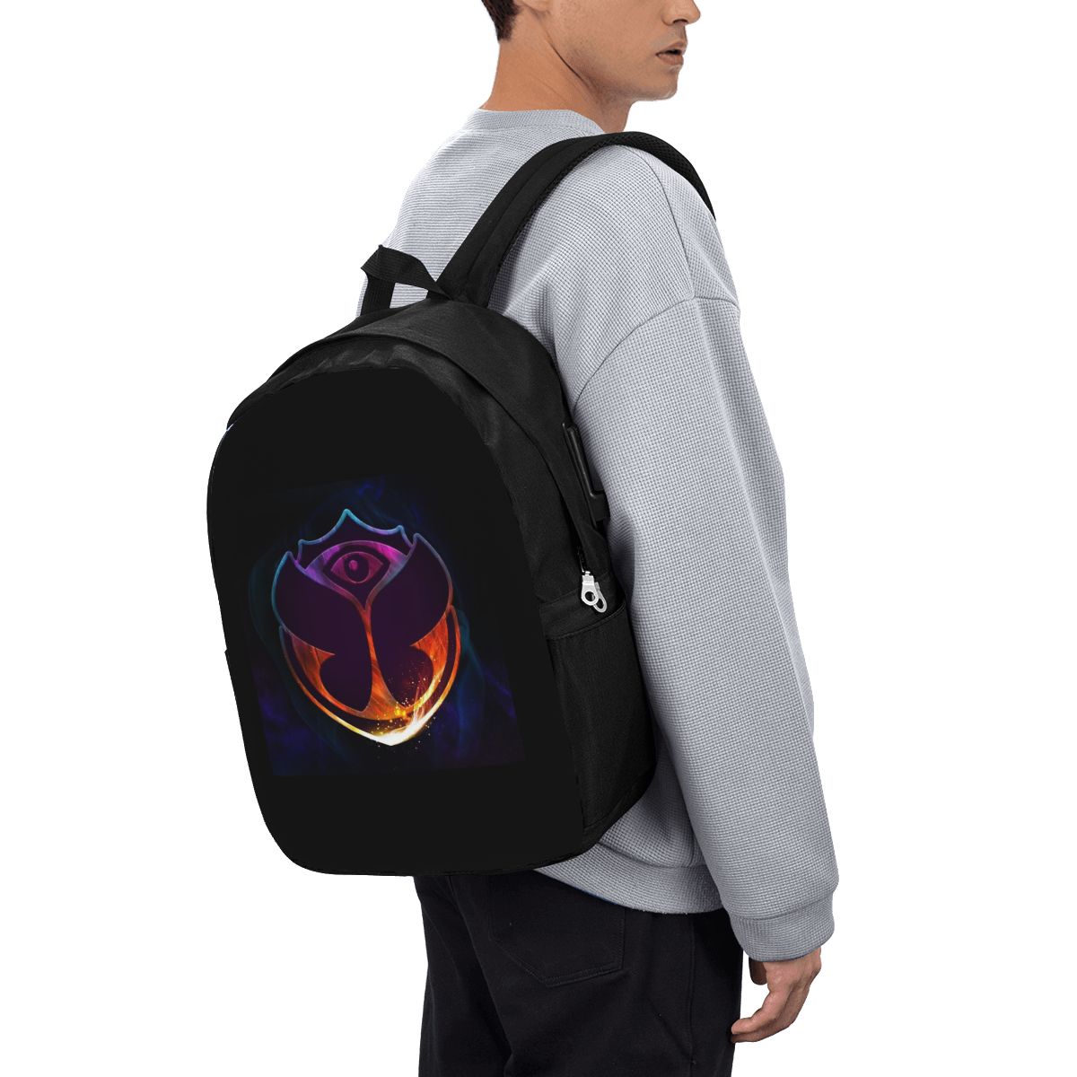 Zaino Tomorrowland Butterfly,  - Women Bags Laptop recensione e prezzo