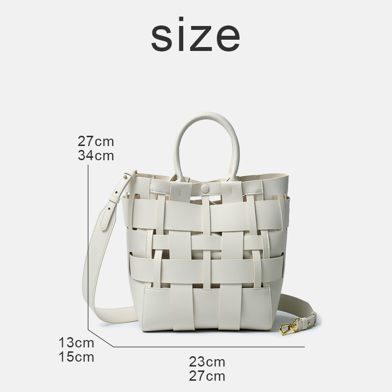 Borse tote in vera pelle con i - Women Bags On Sale recensione e prezzo