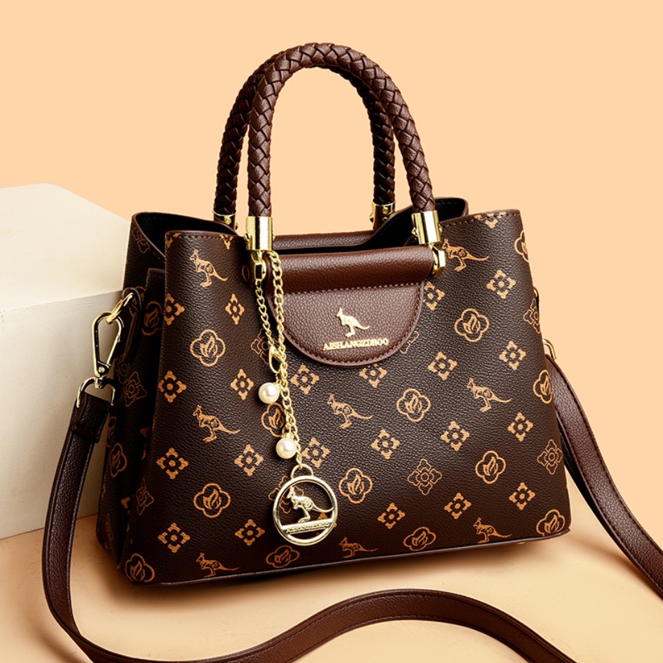 Manico intrecciato Borsa casua - Women Bags On Sale recensione e prezzo