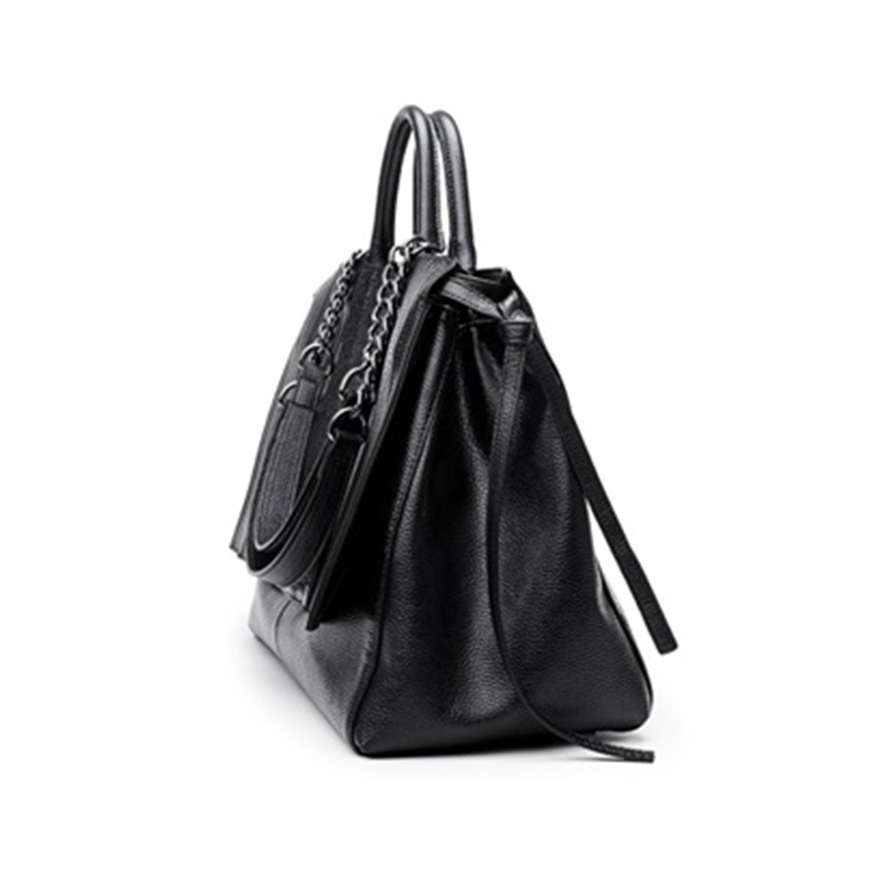 Elegante borsa tote con cernie - Women Bags On Sale recensione e prezzo