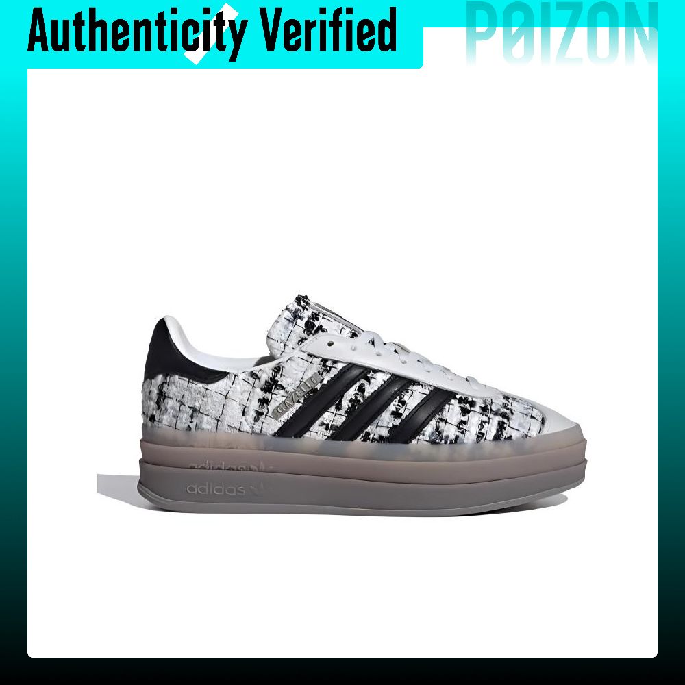 Adidas Originals GAZELLE BOLD  - Adidas Shoes Gazelle recensione e prezzo