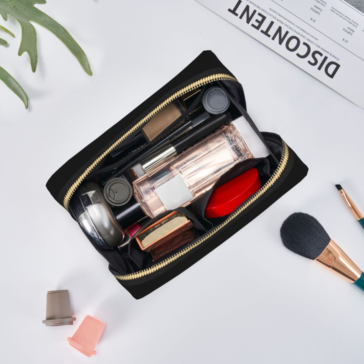Borsa Cosmetica da Donna Best  - Women'S Best Bags For Travel recensione e prezzo