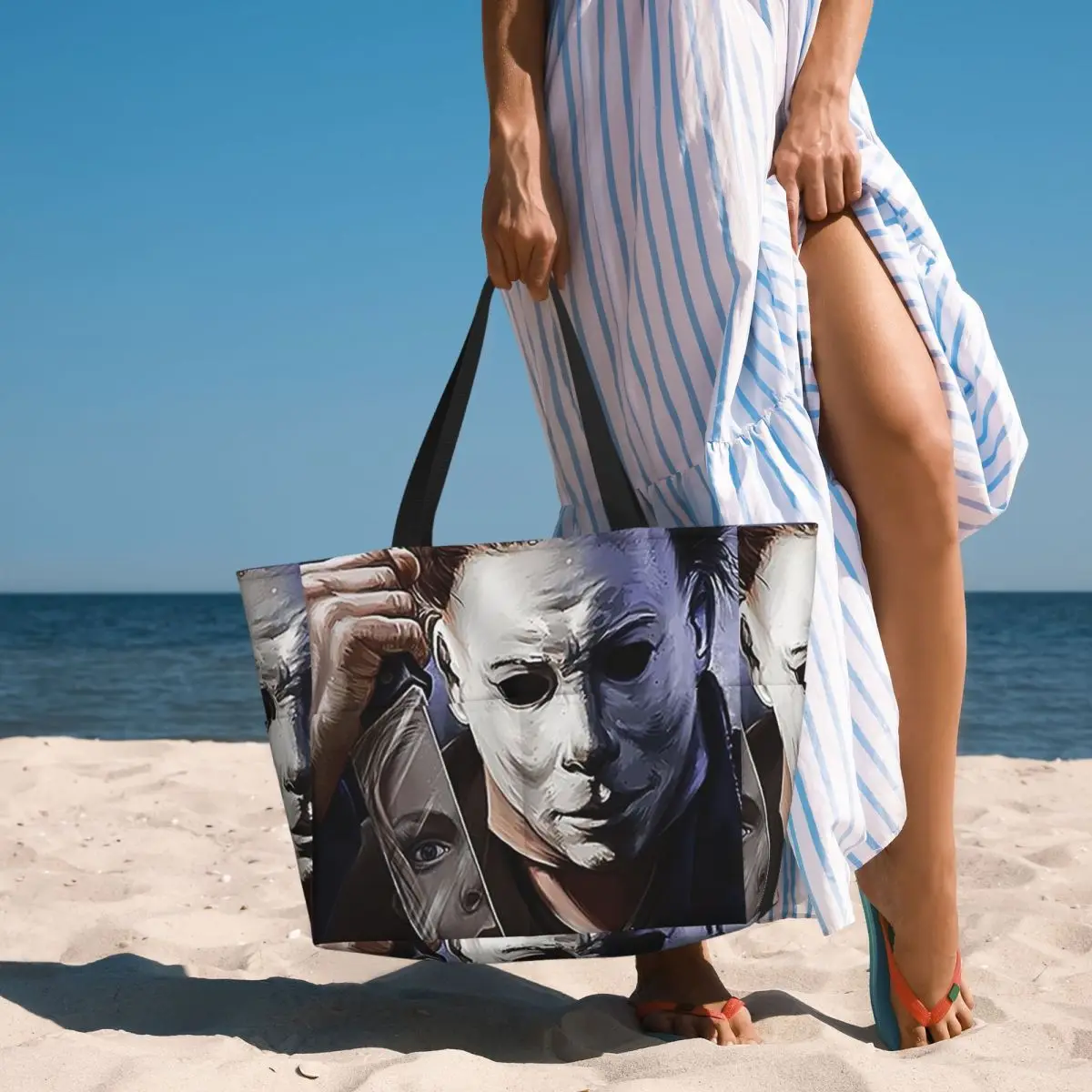 Borsa da spiaggia Michael Myer - Women Bags Myer recensione e prezzo
