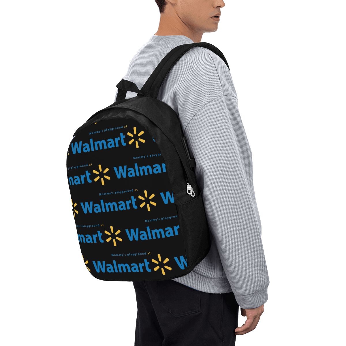 Zaino Walmart per Viaggi, Bors - Women Bags Walmart recensione e prezzo