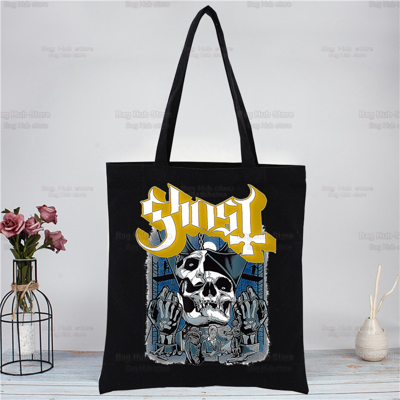 Borsa per la spesa Ghost Rock, - Women Bags Jute recensione e prezzo