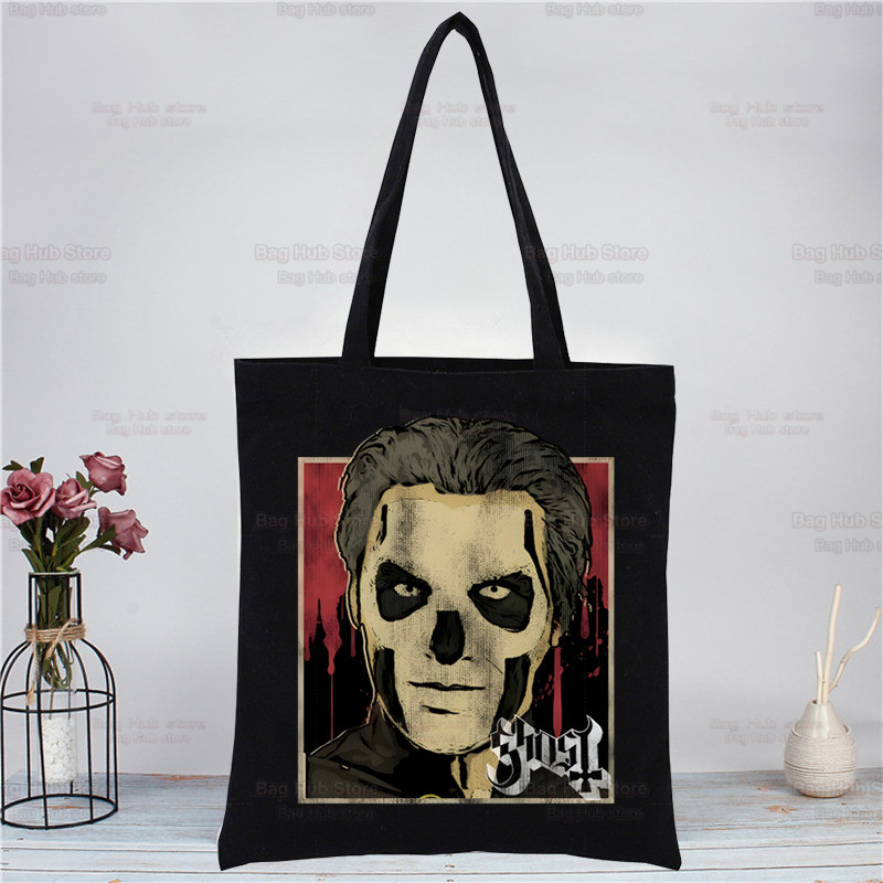 Borsa per la spesa Ghost Rock, - Women Bags Jute recensione e prezzo
