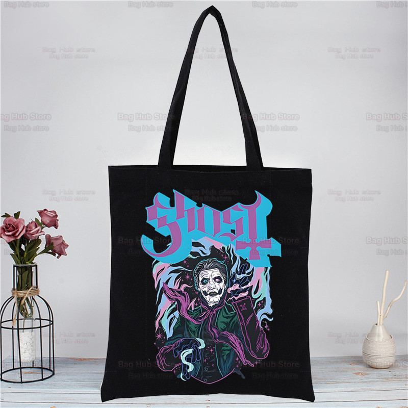 Borsa per la spesa Ghost Rock, - Women Bags Jute recensione e prezzo