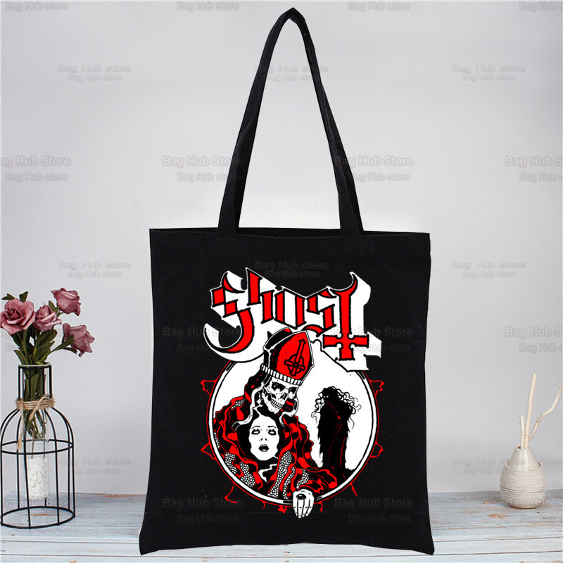 Borsa per la spesa Ghost Rock, - Women Bags Jute recensione e prezzo