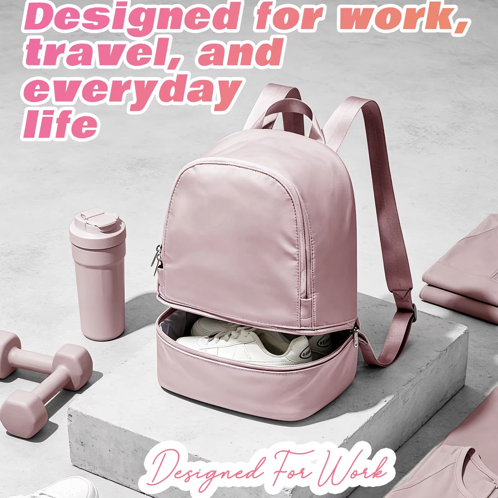 Borsa da donna, zaino sportivo - Women Bags And Shoes recensione e prezzo