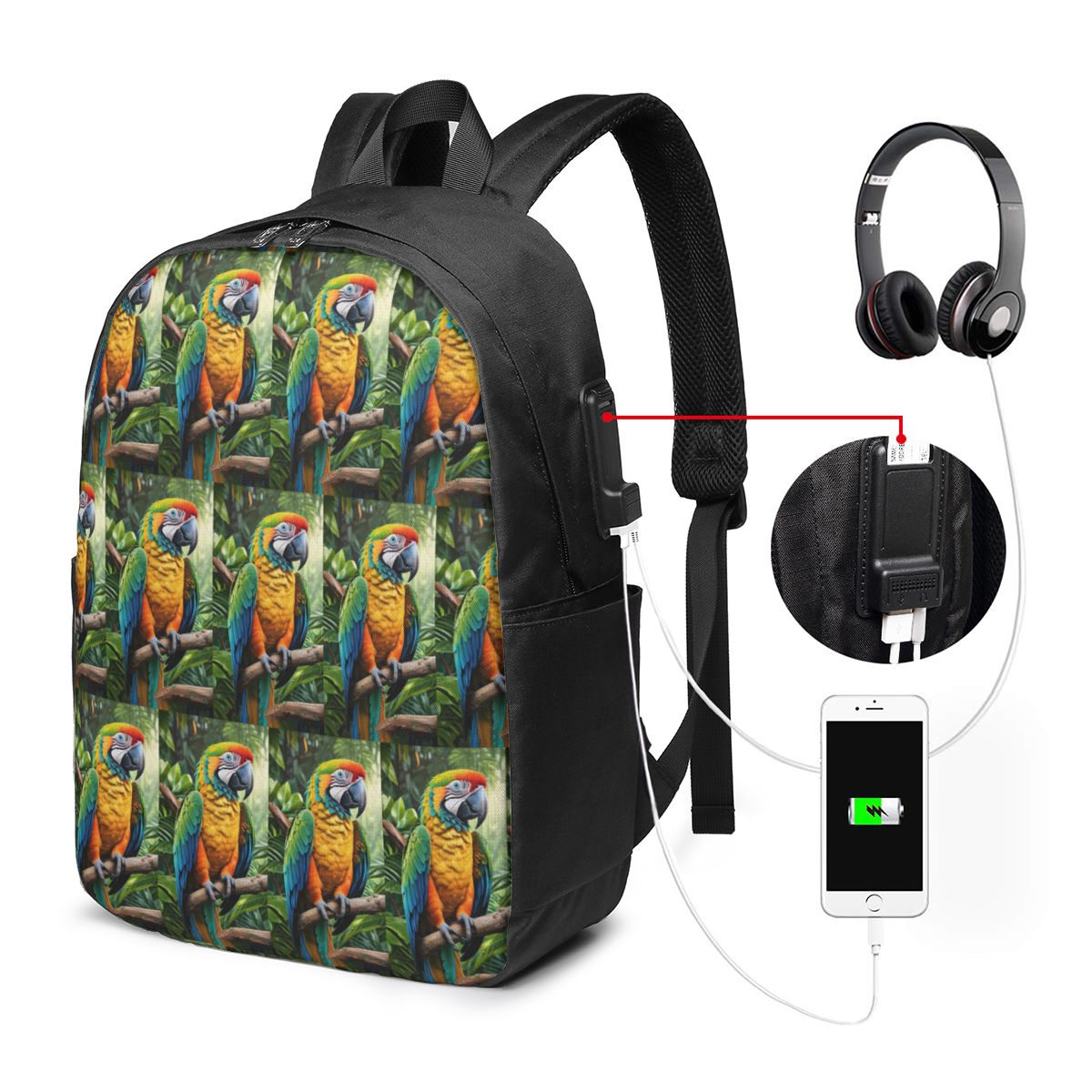 Borsa da viaggio per notebook  - Women Bags Laptop recensione e prezzo