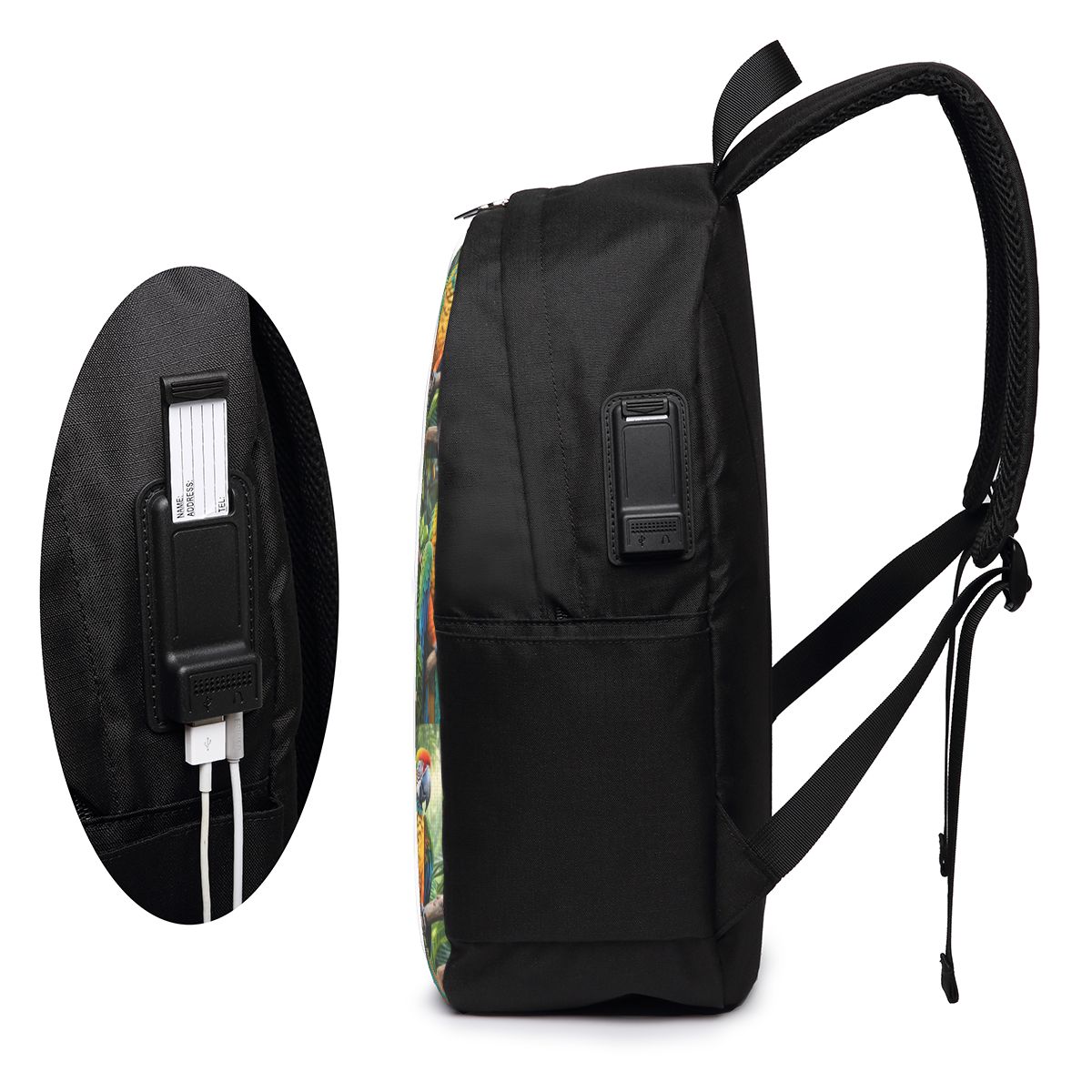 Borsa da viaggio per notebook  - Women Bags Laptop recensione e prezzo