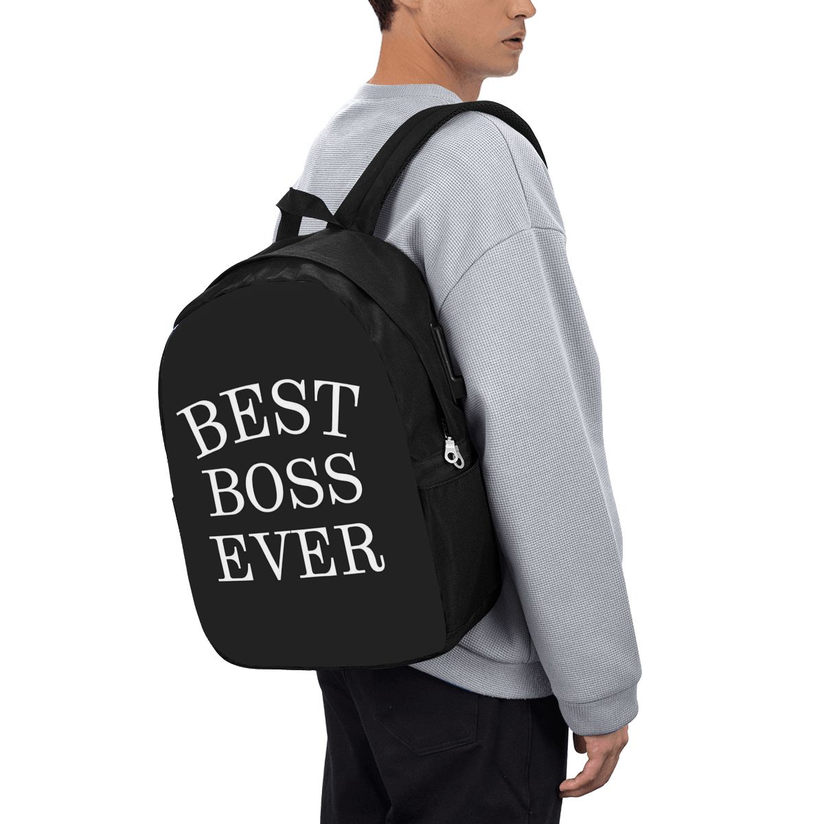 Zaino Lady Best Boss Ever, bor - Women'S Best Bags For Travel recensione e prezzo