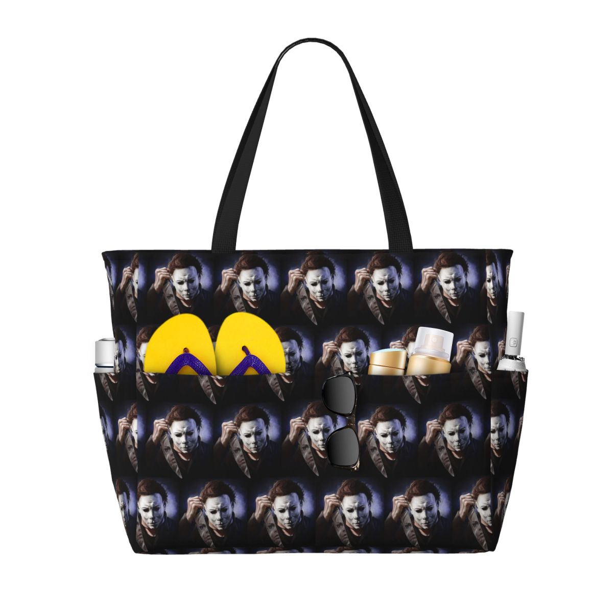 Borsa da spiaggia Michael Myer - Women Bags Myer recensione e prezzo