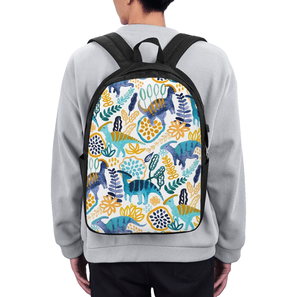 Gouache Parasaurolophuses Zain - Women Bags Laptop recensione e prezzo
