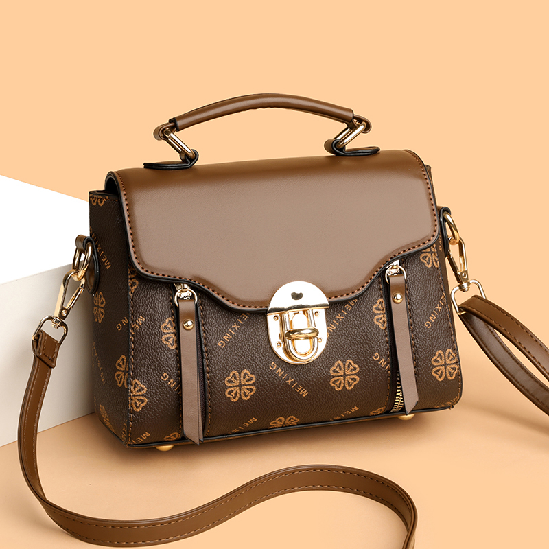 Borsa a tracolla in morbida pe - Women'S Bags At M&S recensione e prezzo