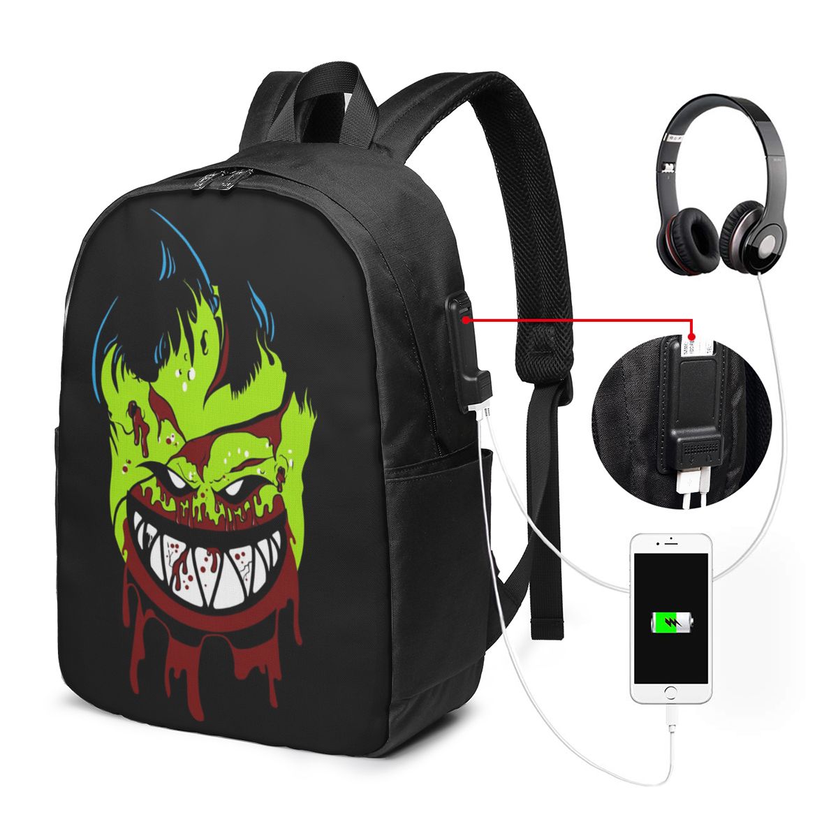 Zaino Spitfire Skate, borsa da - Women Bags Laptop recensione e prezzo
