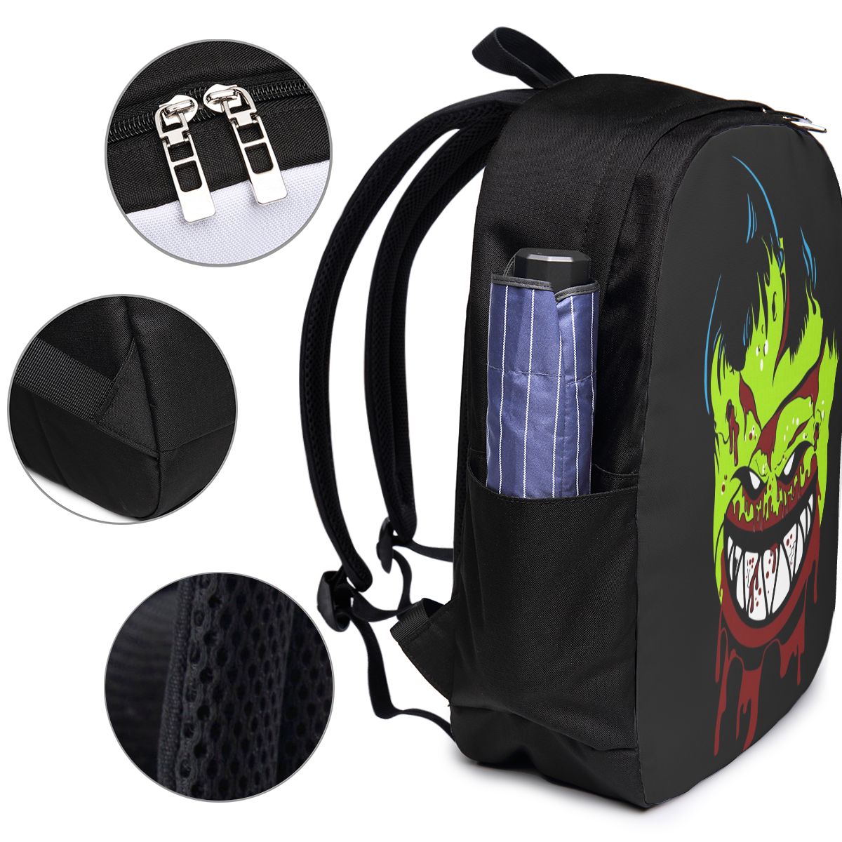 Zaino Spitfire Skate, borsa da - Women Bags Laptop recensione e prezzo