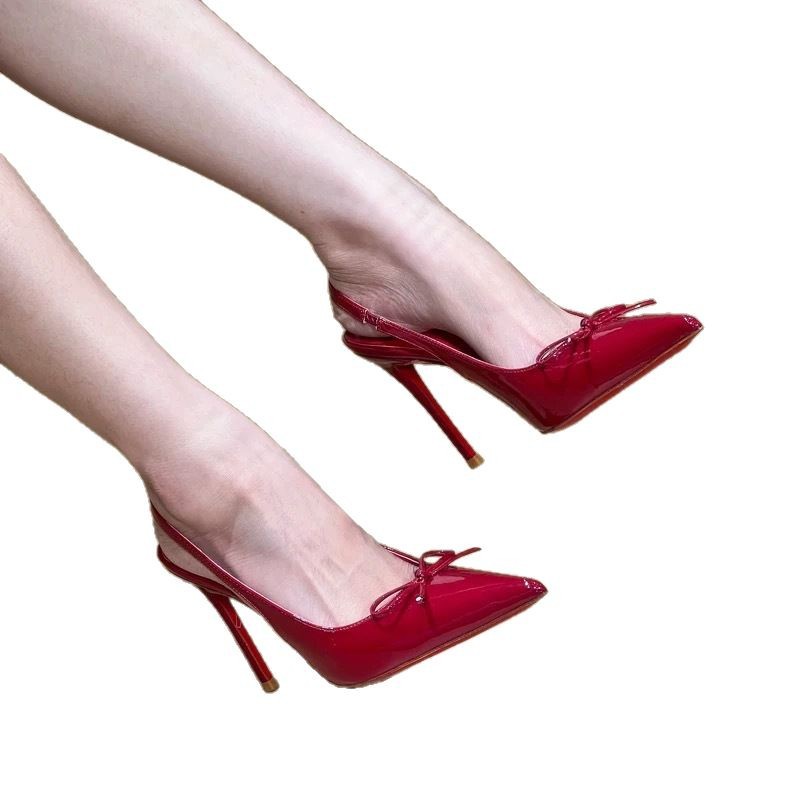 Tacchi alti da donna Stiletto  - Women Bags And Shoes recensione e prezzo