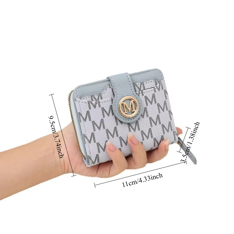 Portafoglio da Donna Corto, Po - Women'S Bags At M&S recensione e prezzo