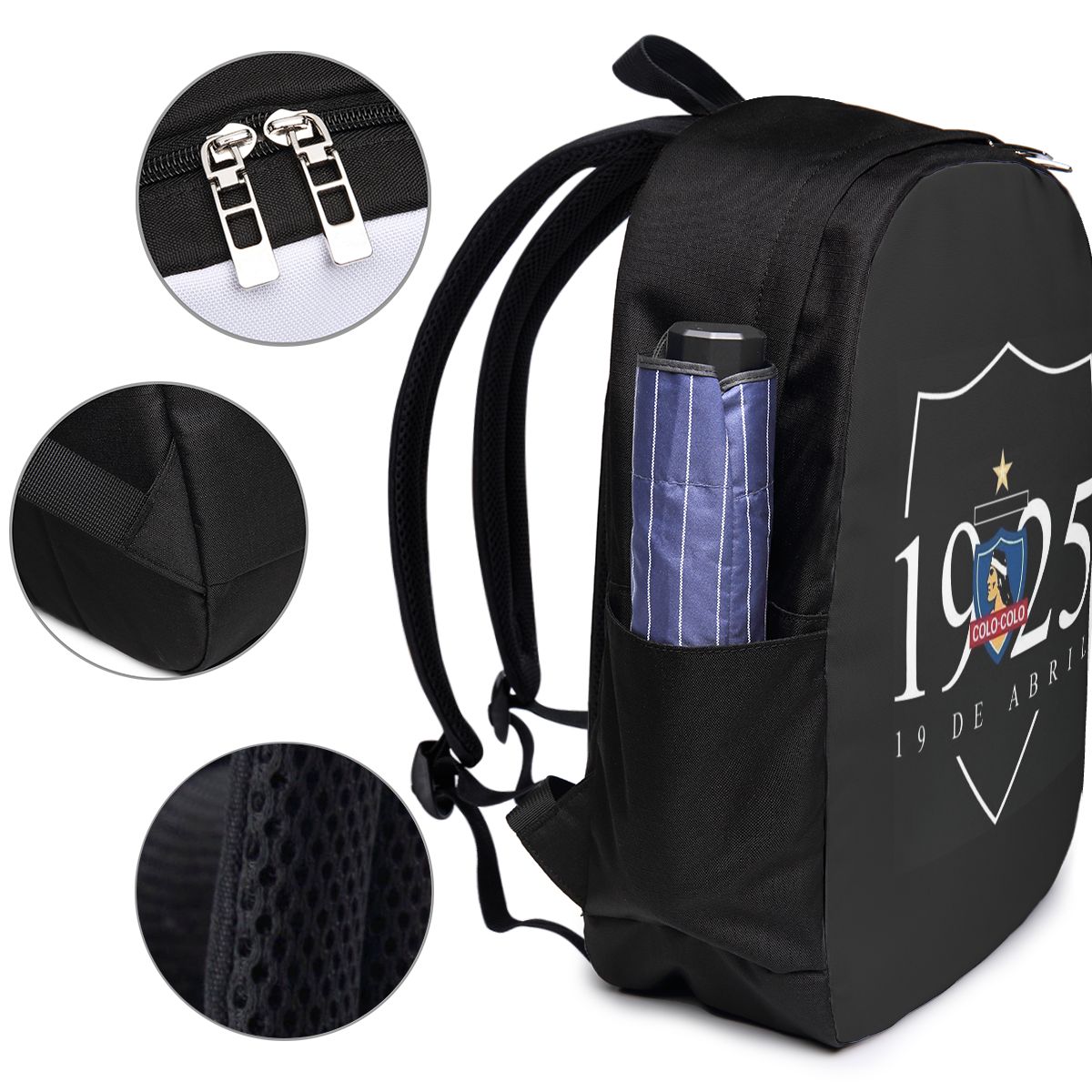 CSD COLO COLO Zaino da viaggio - Women Bags Laptop recensione e prezzo